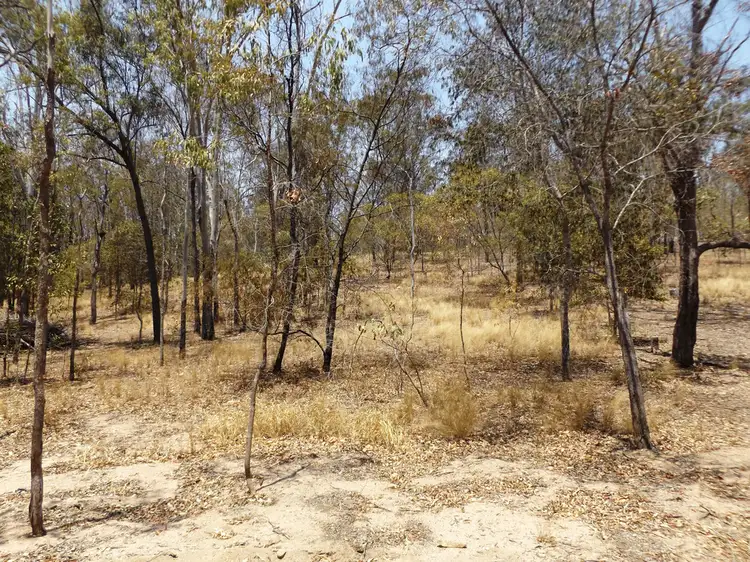 Third view of Homely land listing, Lot 56 Forest View Drive, Kingaroy QLD 4610