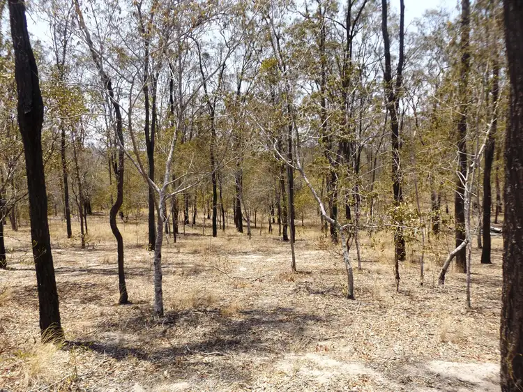 Fourth view of Homely land listing, Lot 56 Forest View Drive, Kingaroy QLD 4610