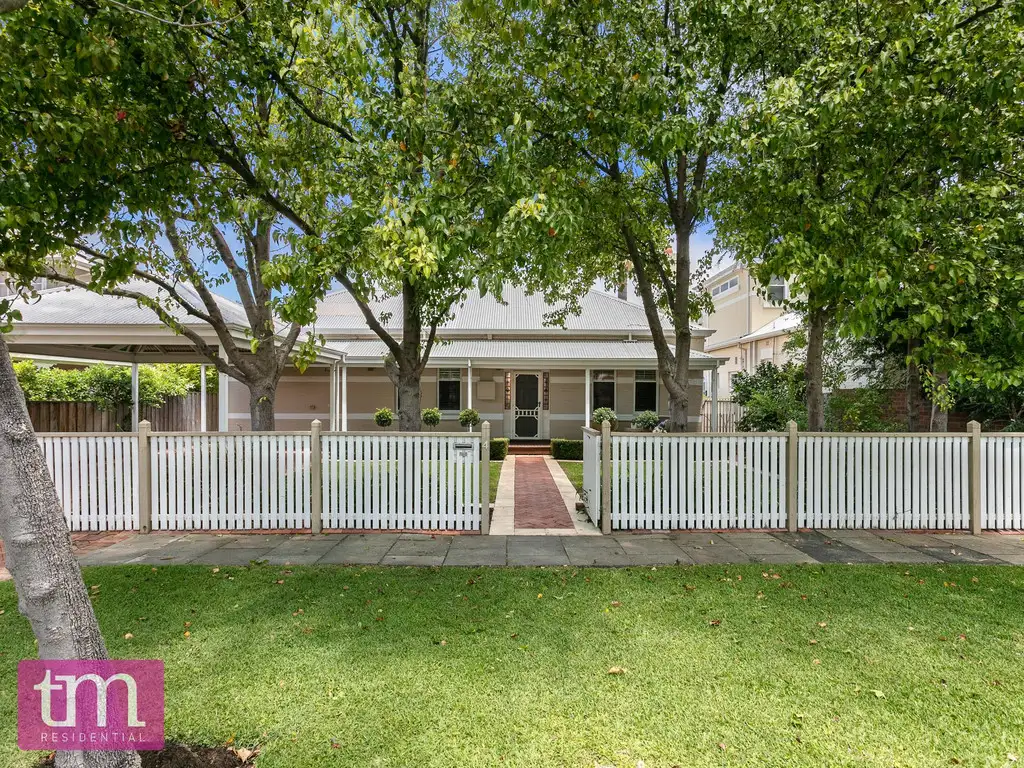 Main view of Homely house listing, 4 King Street, Claremont WA 6010