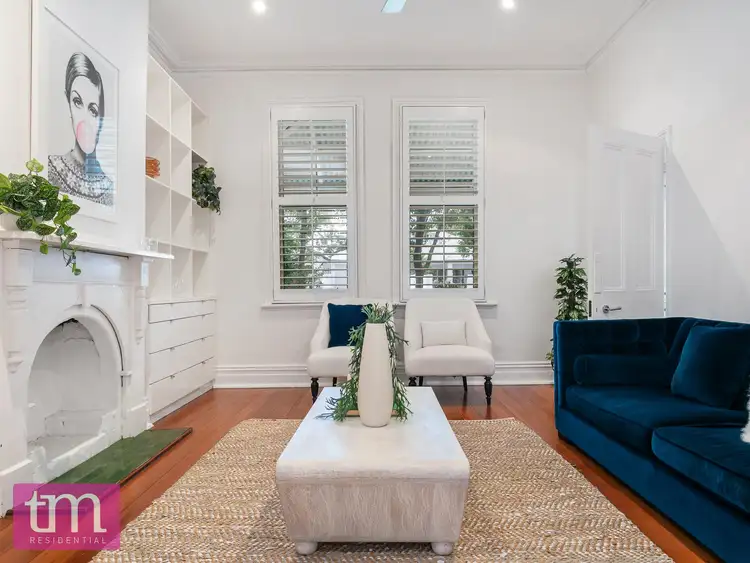 Sixth view of Homely house listing, 4 King Street, Claremont WA 6010