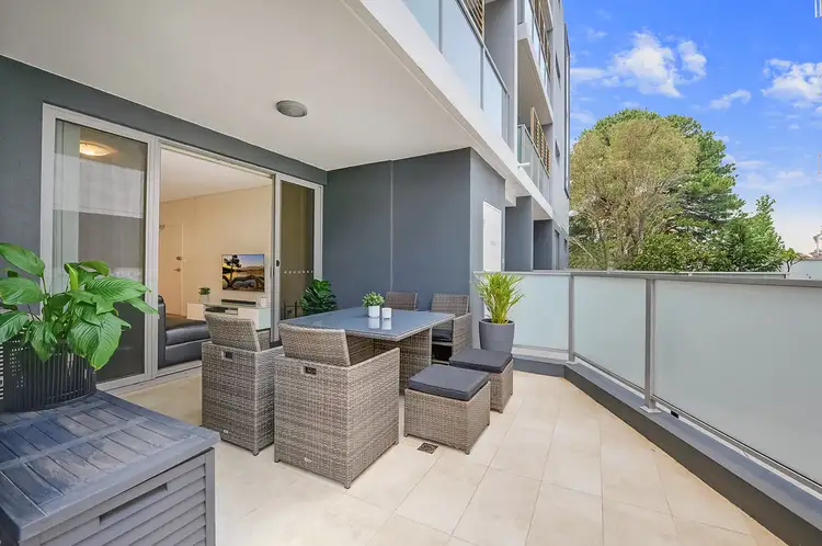 18/4 Werombi Road, Mount Colah NSW 2079
