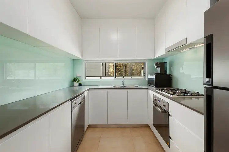 Second view of Homely apartment listing, 18/4 Werombi Road, Mount Colah NSW 2079