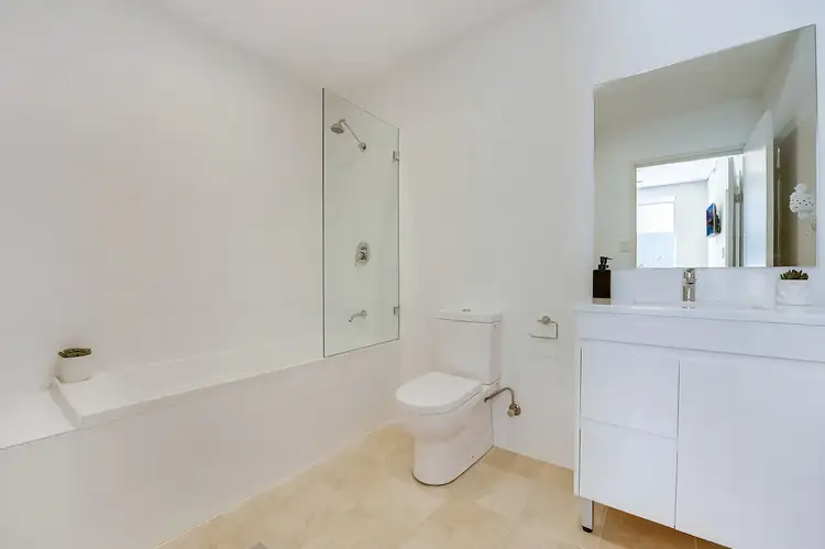 Sixth view of Homely apartment listing, 18/4 Werombi Road, Mount Colah NSW 2079
