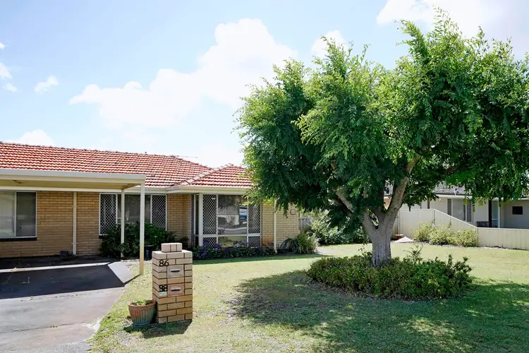86 Valentine Ave, Dianella WA 6059