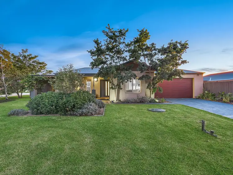 Main view of Homely house listing, 13 Makitti Close, Tooradin VIC 3980