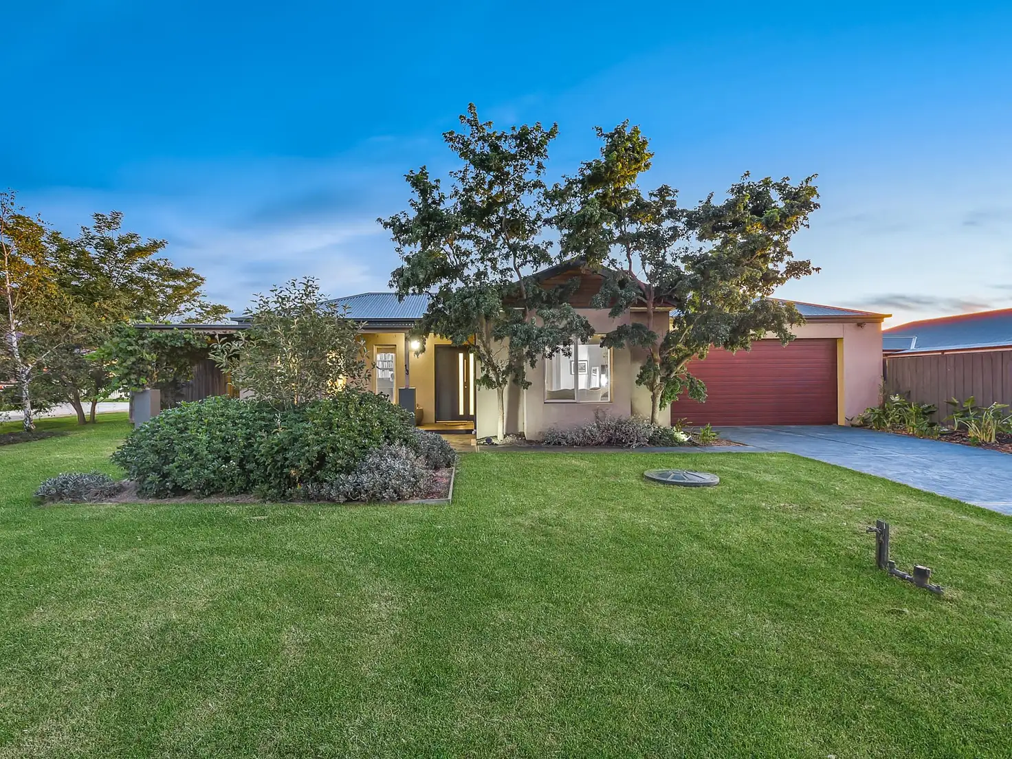 Main view of Homely house listing, 13 Makitti Close, Tooradin VIC 3980