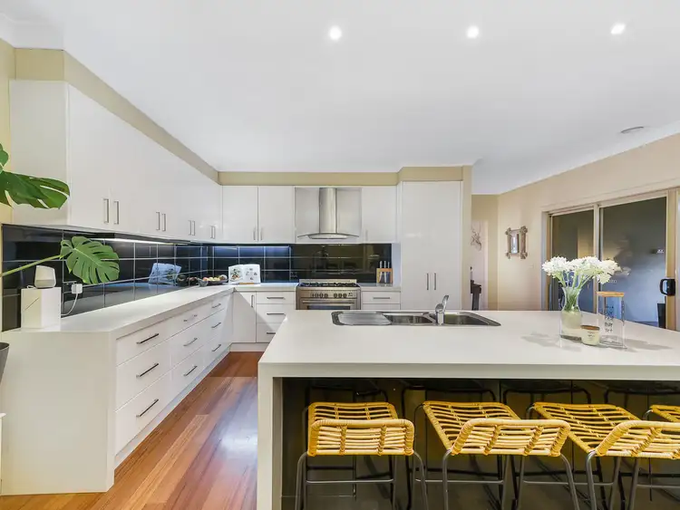 Second view of Homely house listing, 13 Makitti Close, Tooradin VIC 3980