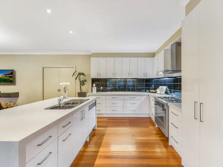 Third view of Homely house listing, 13 Makitti Close, Tooradin VIC 3980