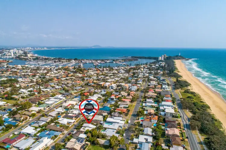 17 Dalpura Street, Buddina QLD 4575