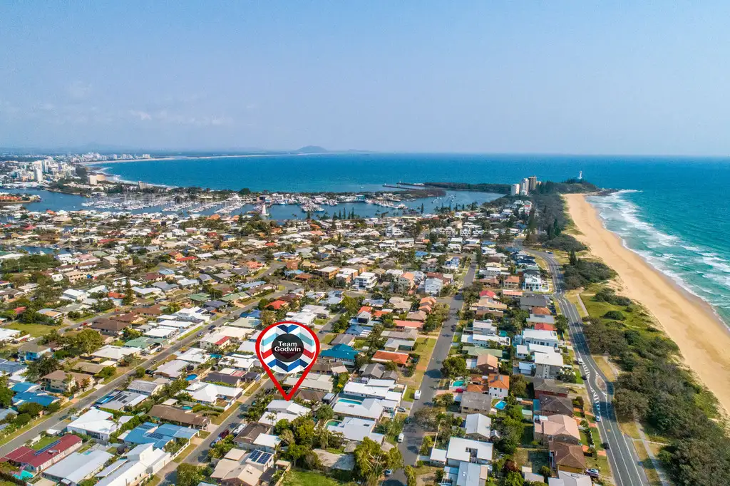 Main view of Homely house listing, 17 Dalpura Street, Buddina QLD 4575