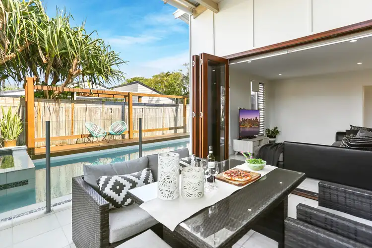 Second view of Homely house listing, 17 Dalpura Street, Buddina QLD 4575