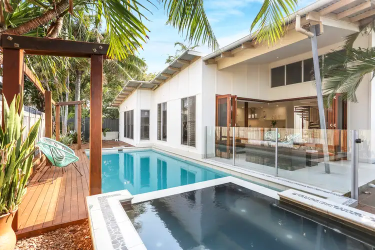 Third view of Homely house listing, 17 Dalpura Street, Buddina QLD 4575