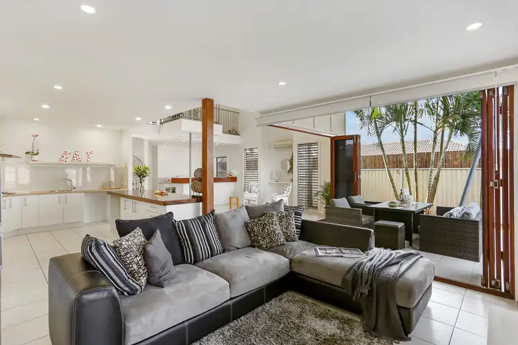 Fourth view of Homely house listing, 17 Dalpura Street, Buddina QLD 4575