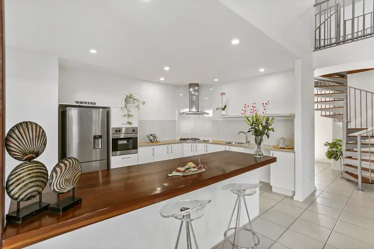 Fifth view of Homely house listing, 17 Dalpura Street, Buddina QLD 4575
