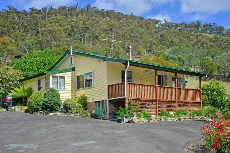 Fifth view of Homely house listing, 85 Millvale Road, Dromedary TAS 7030