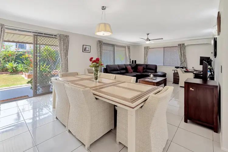 Fifth view of Homely house listing, 20 Miralie Place, Ashmore QLD 4214