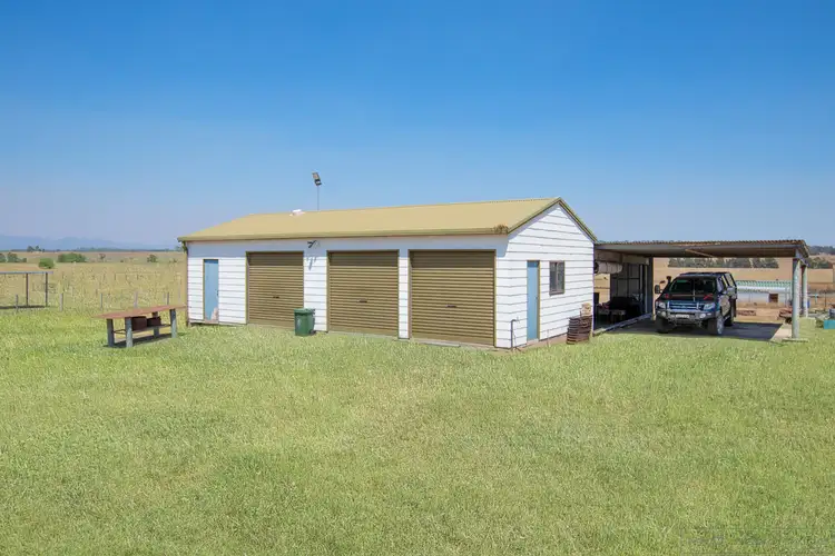 Fifth view of Homely house listing, 2490E New England Highway, Branxton NSW 2335