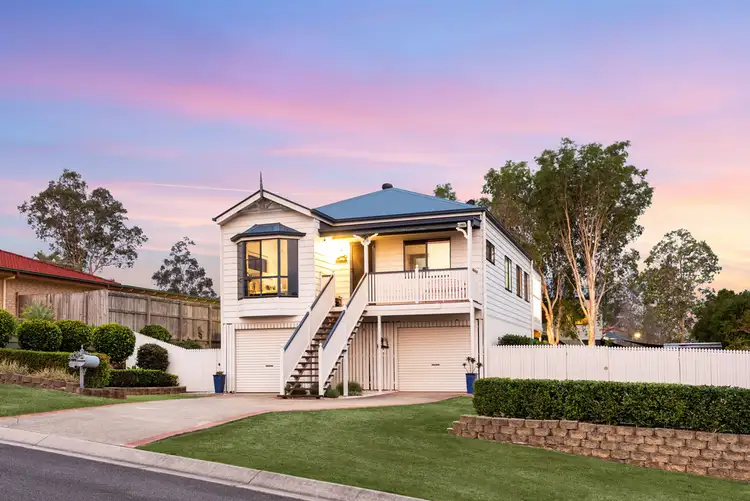 Main view of Homely house listing, 7 Meander Street, Warner QLD 4500