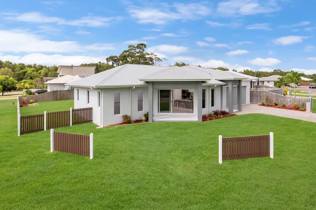 Main view of Homely house listing, 19-21 Dune Parade, Bushland Beach QLD 4818