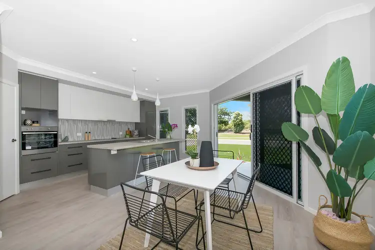 Fifth view of Homely house listing, 19-21 Dune Parade, Bushland Beach QLD 4818