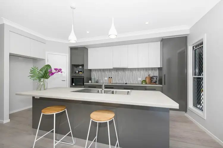Sixth view of Homely house listing, 19-21 Dune Parade, Bushland Beach QLD 4818