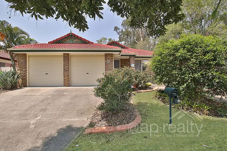 71 Mulgrave Crescent, Forest Lake QLD 4078