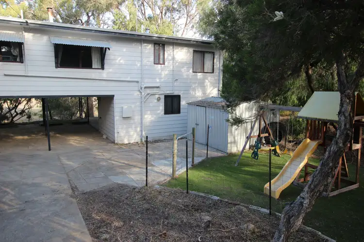 54 Lakeside Terrace, Preston Beach WA 6215
