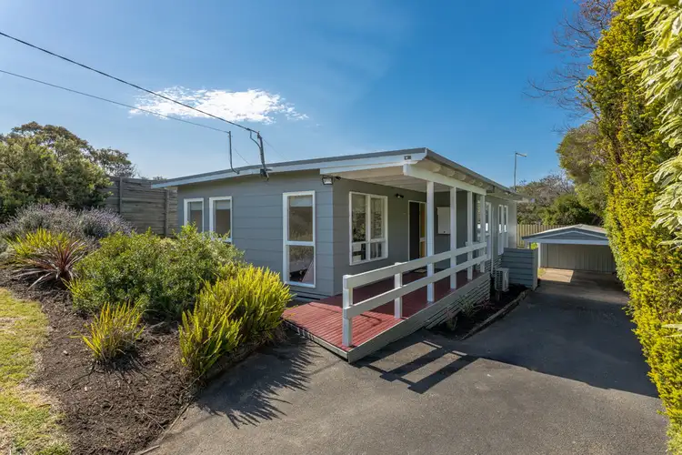 Second view of Homely house listing, 18 Adam Street, Rye VIC 3941