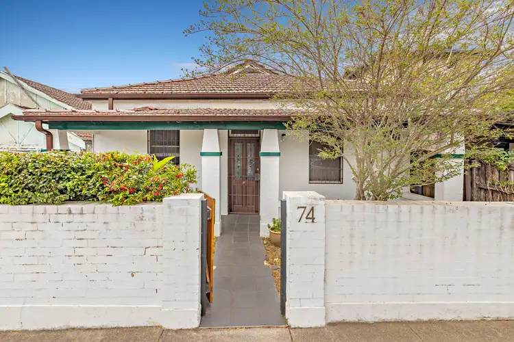 74 Cheltenham Road, Croydon NSW 2132