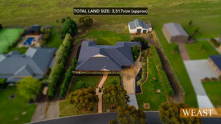 Third view of Homely house listing, 58-60 Laurimar Hill Dr, Doreen VIC 3754