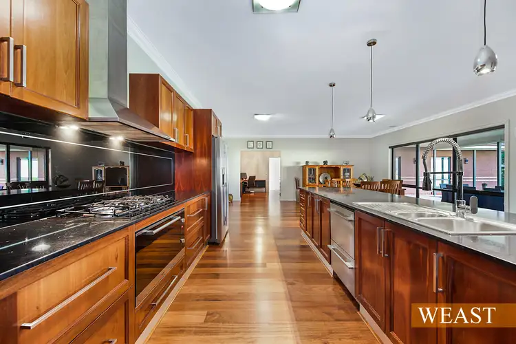 Fifth view of Homely house listing, 58-60 Laurimar Hill Dr, Doreen VIC 3754