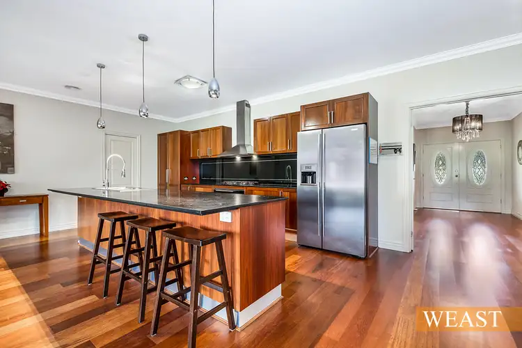 Sixth view of Homely house listing, 58-60 Laurimar Hill Dr, Doreen VIC 3754