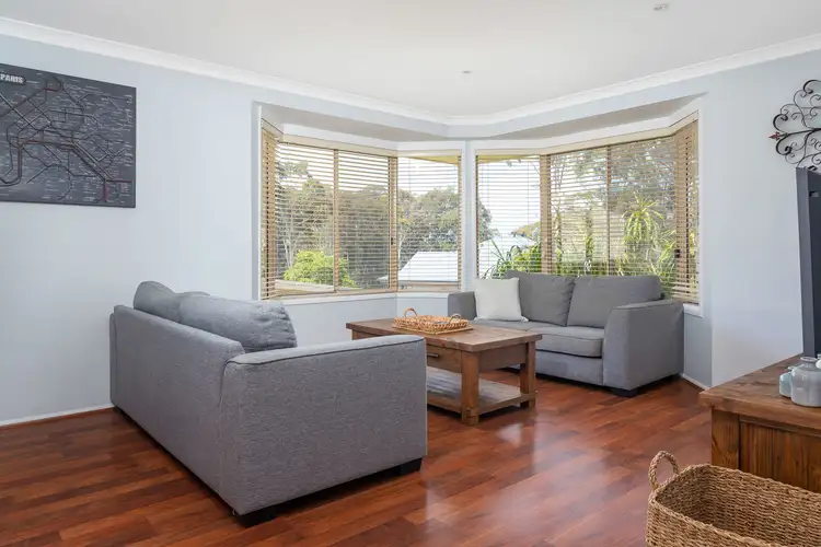 Sixth view of Homely house listing, 5 Wattlebird Way, Malua Bay NSW 2536
