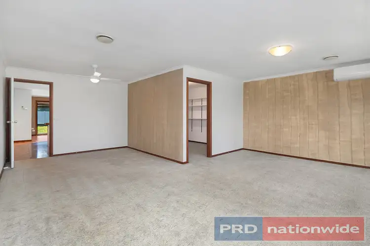 Second view of Homely house listing, 44 Langstaffe Drive, Wendouree VIC 3355