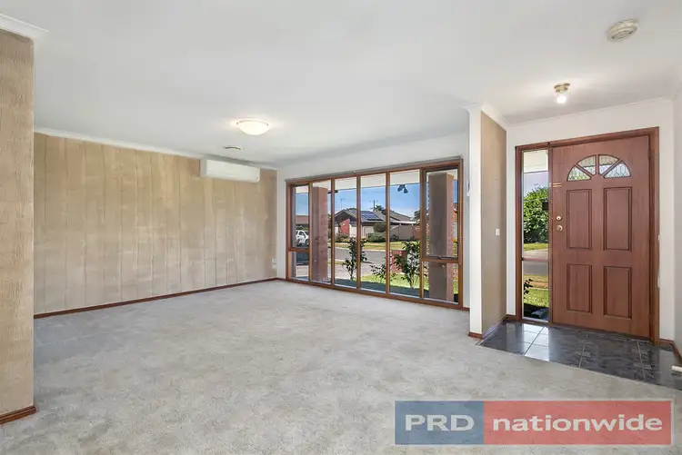 Third view of Homely house listing, 44 Langstaffe Drive, Wendouree VIC 3355