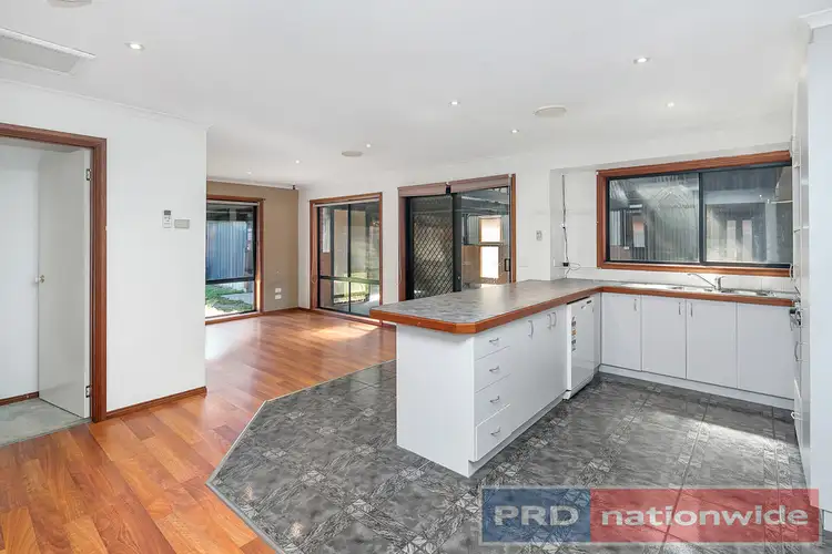 Fourth view of Homely house listing, 44 Langstaffe Drive, Wendouree VIC 3355