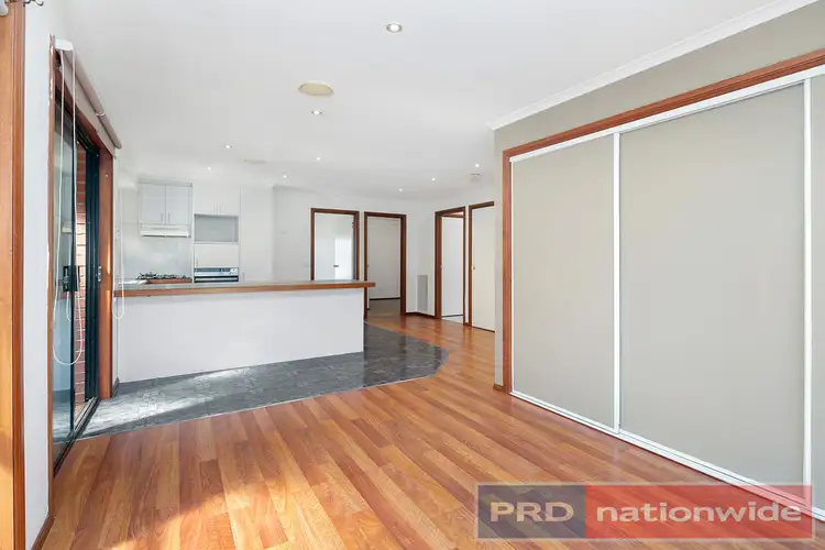 Fifth view of Homely house listing, 44 Langstaffe Drive, Wendouree VIC 3355