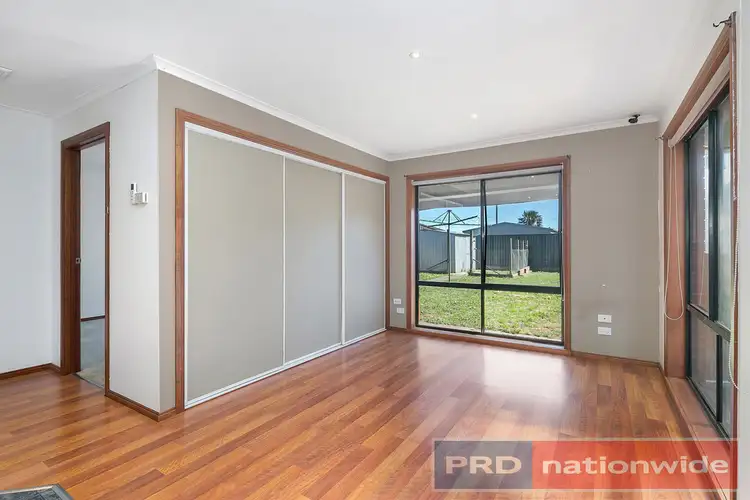 Sixth view of Homely house listing, 44 Langstaffe Drive, Wendouree VIC 3355