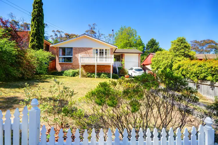 27 Cedar Street, Katoomba NSW 2780
