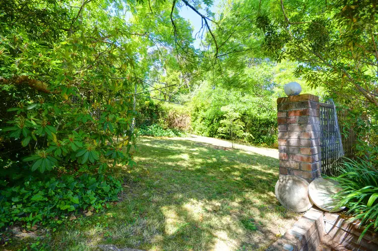 Sixth view of Homely house listing, 27 Cedar Street, Katoomba NSW 2780