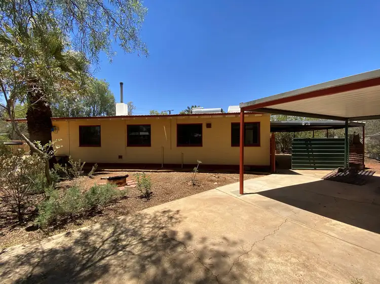 16 Bloomfield Street, Gillen NT 870