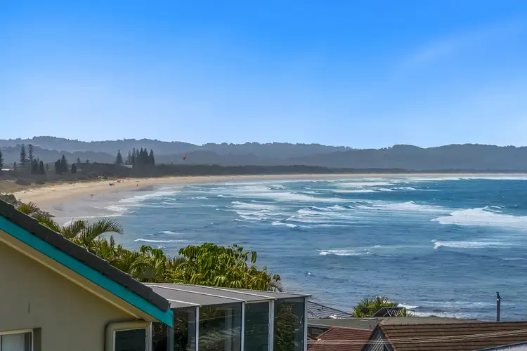 3/12 Pinnacle Row, Lennox Head NSW 2478