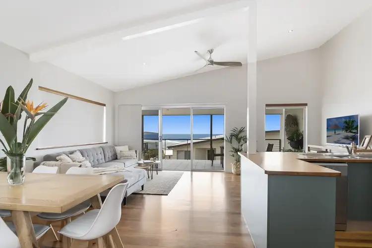 Second view of Homely townhouse listing, 3/12 Pinnacle Row, Lennox Head NSW 2478