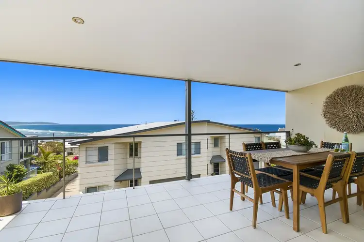 Third view of Homely townhouse listing, 3/12 Pinnacle Row, Lennox Head NSW 2478