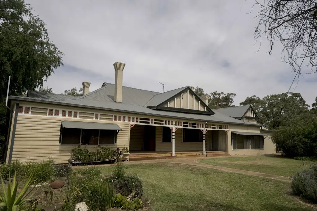 Main view of Homely rural property listing, 2 WEIR PARK ROAD, Narrandera NSW 2700