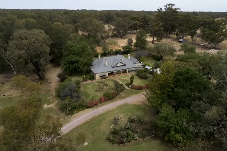 Second view of Homely rural property listing, 2 WEIR PARK ROAD, Narrandera NSW 2700