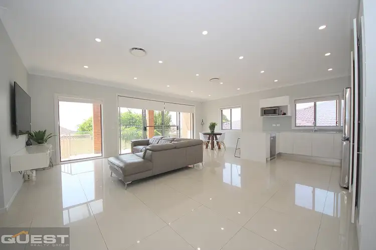 Third view of Homely townhouse listing, 9/2 Curtin Place, Condell Park NSW 2200