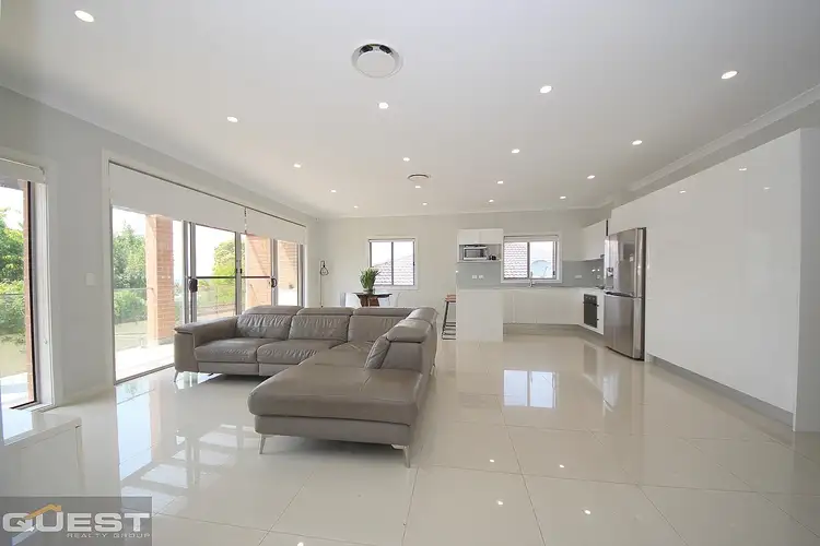 Fourth view of Homely townhouse listing, 9/2 Curtin Place, Condell Park NSW 2200