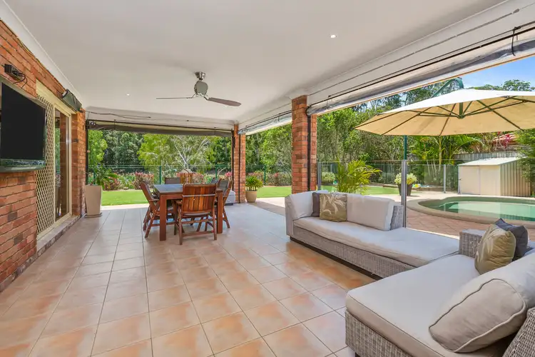 Second view of Homely house listing, 15 Franklin Street, Banora Point NSW 2486