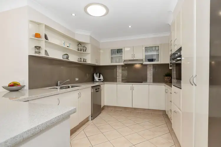 Third view of Homely house listing, 15 Franklin Street, Banora Point NSW 2486